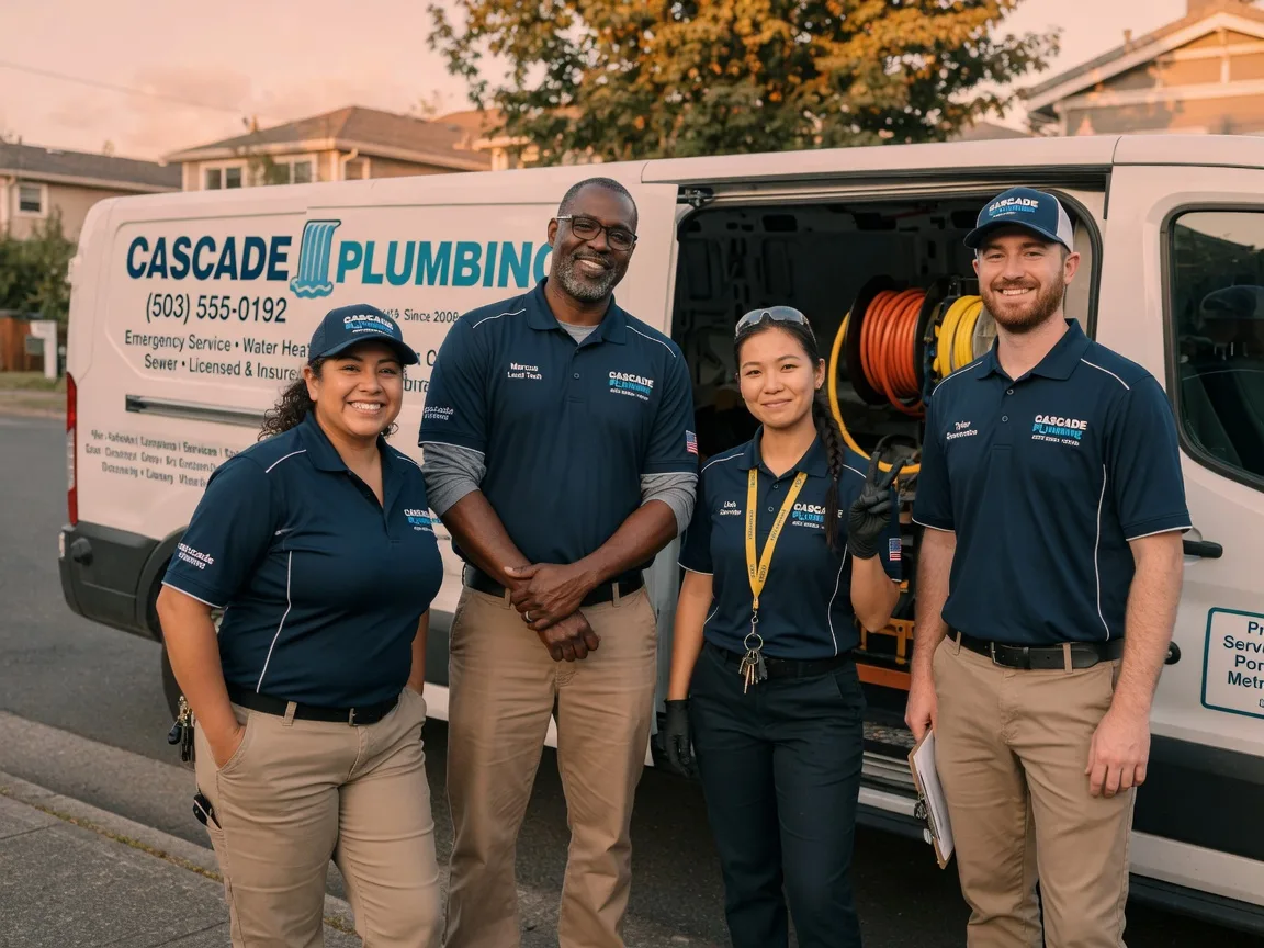 Emergency Plumber company in Montgomery Village, MD